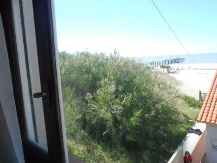 Alquiler temporario de apartamento em Villa gesell