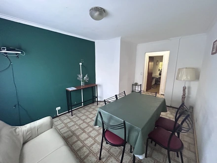 Alquiler temporario de apartamento em Miramar