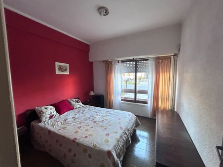 Alquiler temporario de apartamento em Miramar