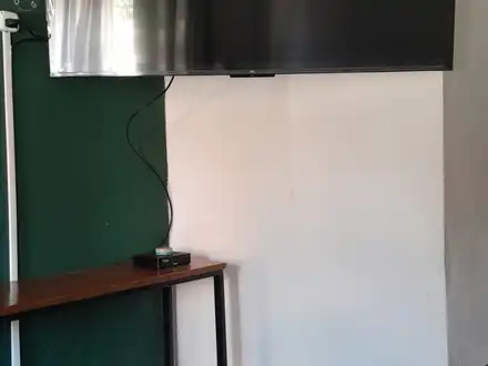 Alquiler temporario de apartamento em Miramar