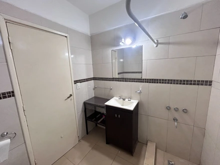 Alquiler temporario de apartamento em Miramar