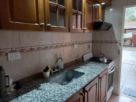 Alquiler temporario de casa em Mar del plata