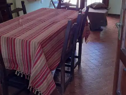 Alquiler temporario de casa em Mar del plata