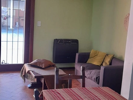 Alquiler temporario de casa em Mar del plata