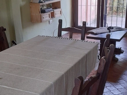 Alquiler temporario de casa em Mar del plata