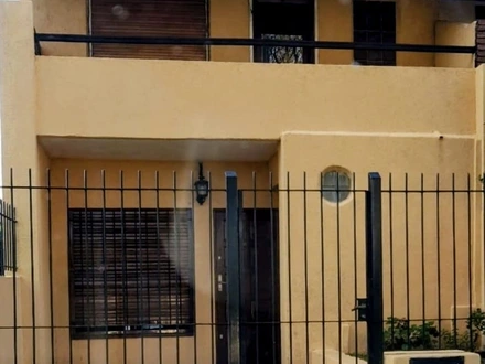 Alquiler temporario de casa em Mar del plata