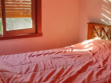 Alquiler temporario de casa em Mar del plata