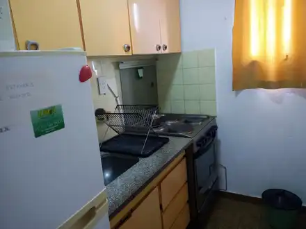 Alquiler temporario de apartamento em Villa gesell