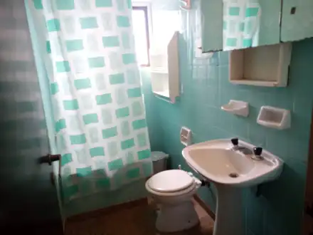 Alquiler temporario de apartamento em Villa gesell