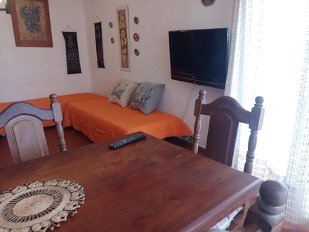 Alquiler temporario de apartamento em Villa gesell