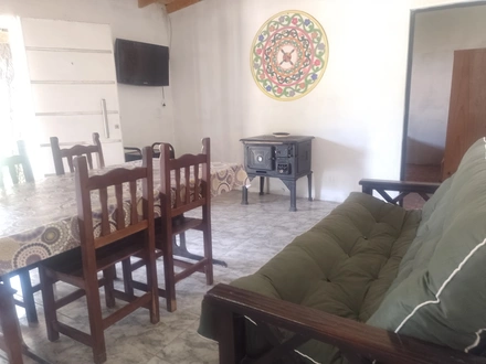 Alquiler temporario de casa em Villa gesell