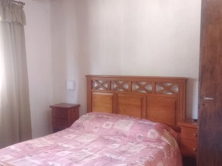 Alquiler temporario de casa em Villa gesell