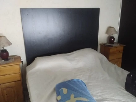 Alquiler temporario de apartamento em San bernardo del tuyu