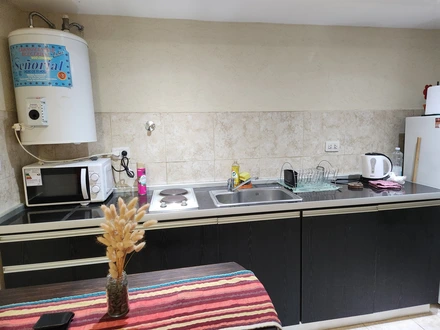 Alquiler temporario de apartamento em San bernardo del tuyu