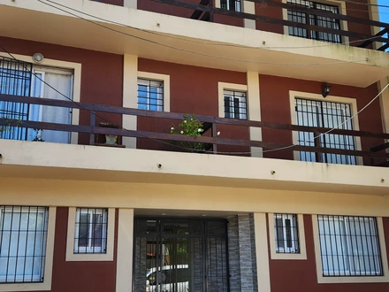Alquiler temporario de apartamento em San bernardo del tuyu