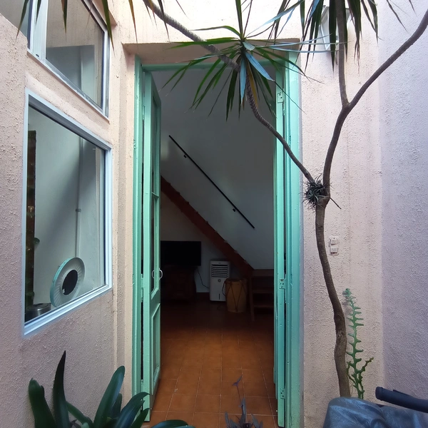 Alquiler temporario de casa em Caba