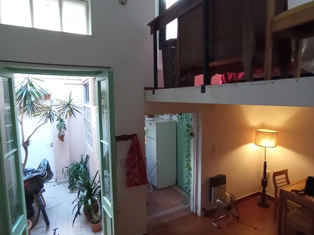 Alquiler temporario de casa em Capital federal