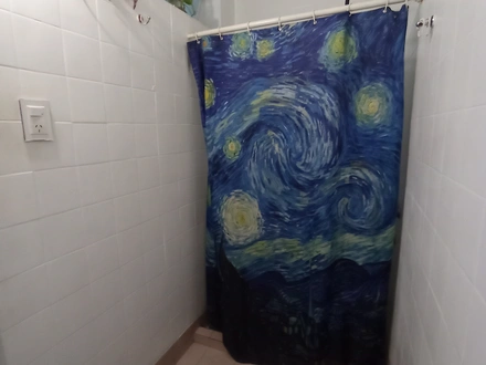 Alquiler temporario de casa en Caba