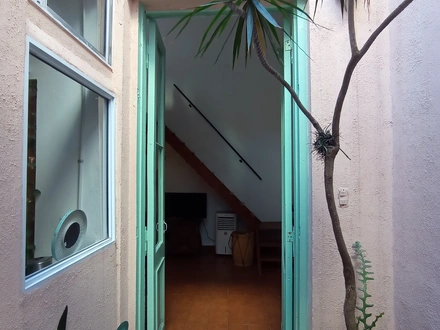 Alquiler temporario de casa em Capital federal