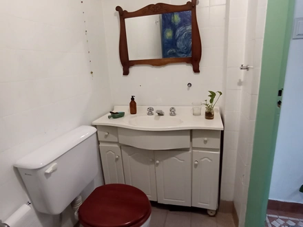 Alquiler temporario de casa em Capital federal