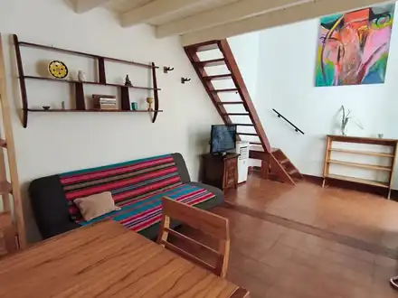 Alquiler temporario de casa em Capital federal