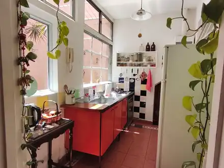 Alquiler temporario de casa em Capital federal