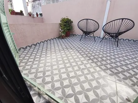 Alquiler temporario de casa em Capital federal