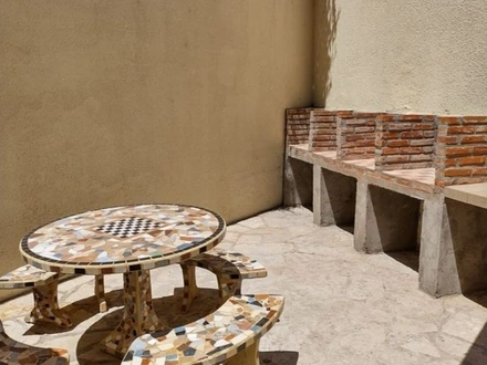 Alquiler temporario de apartamento em Villa gesell