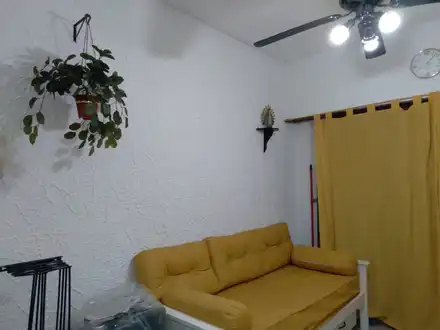 Alquiler temporario de apartamento em Villa gesell