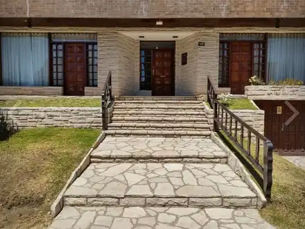 Alquiler temporario de apartamento em Villa gesell