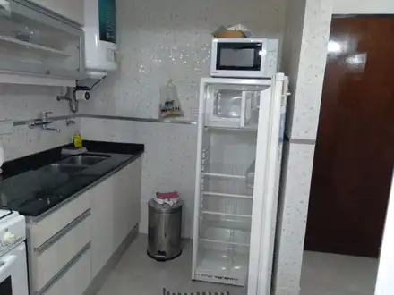 Alquiler temporario de apartamento em Villa gesell