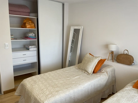 Alquiler temporario de casa em Rosario