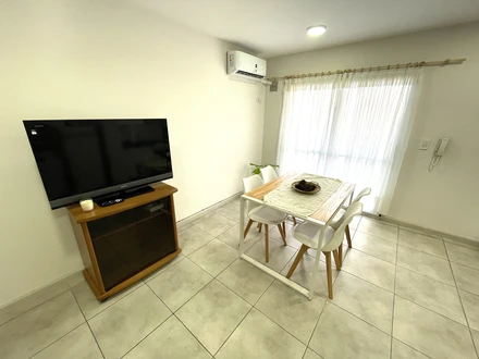 Alquiler temporario de casa em Rosario