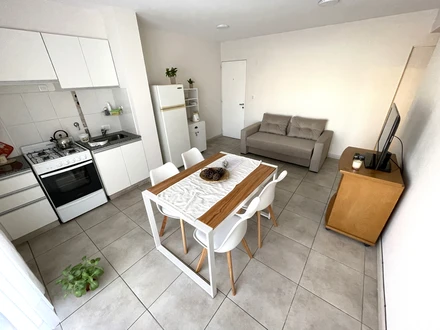 Alquiler temporario de casa em Rosario