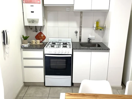 Alquiler temporario de casa em Rosario