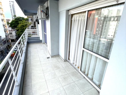 Alquiler temporario de casa em Rosario