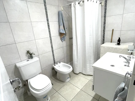 Alquiler temporario de casa em Rosario