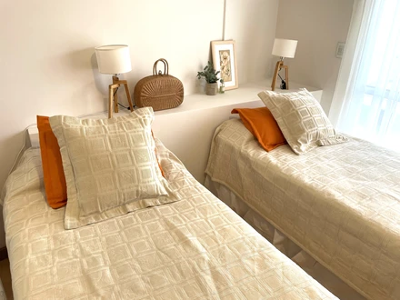 Alquiler temporario de casa em Rosario