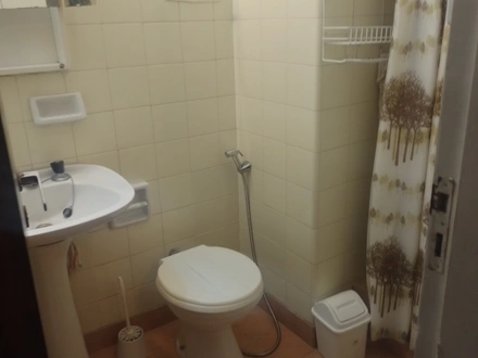 Alquiler temporario de casa em Villa gesell