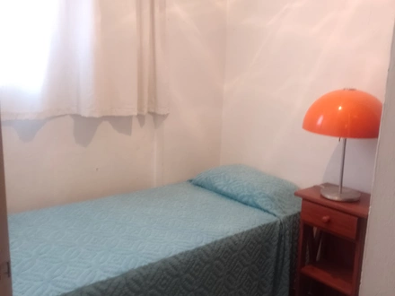 Alquiler temporario de casa em Villa gesell