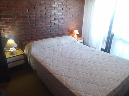 Alquiler temporario de casa em Villa gesell