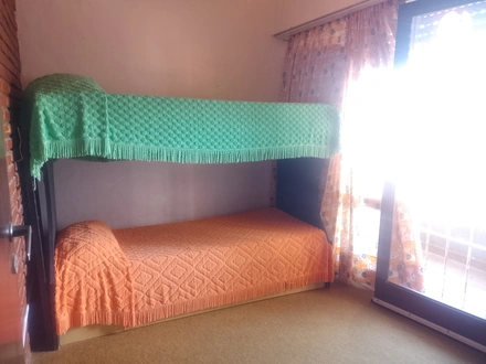 Alquiler temporario de casa em Villa gesell