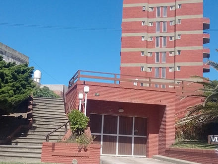 Alquiler temporario de casa em Villa gesell