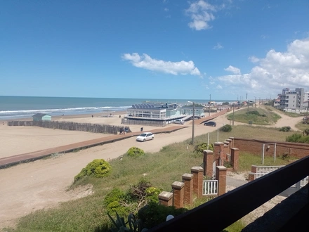 Alquiler temporario de casa em Villa gesell