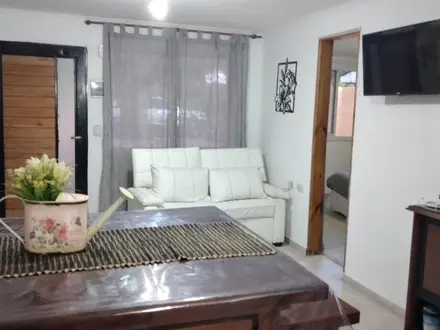 Alquiler temporario de casa em Claromecó