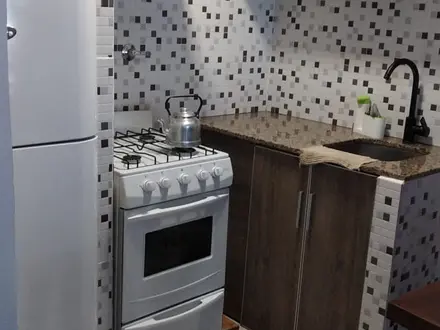 Alquiler temporario de casa em Claromecó