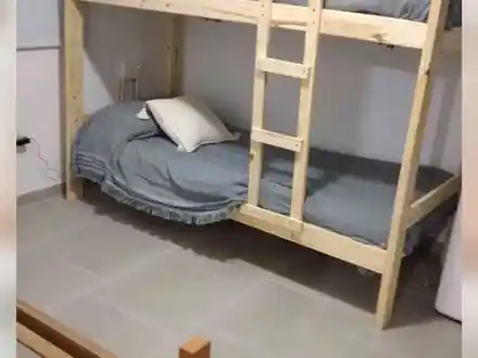 Alquiler temporario de casa em Claromecó