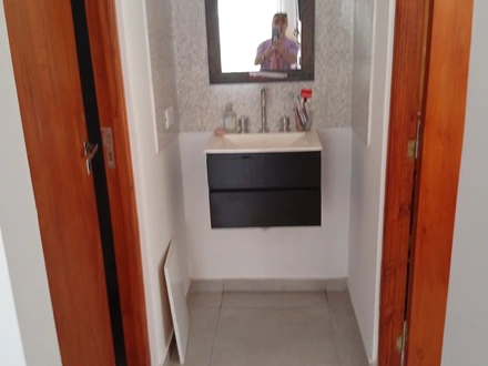 Alquiler temporario de apartamento em San bernardo