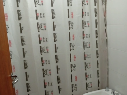 Alquiler temporario de apartamento em San bernardo