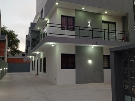 Alquiler temporario de apartamento em San bernardo